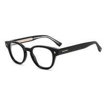 Lade das Bild in den Galerie-Viewer, Brille DSquared2 Eyewear, Modell: D20057 Farbe: 807
