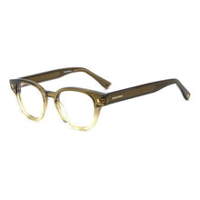 Lade das Bild in den Galerie-Viewer, Brille DSquared2 Eyewear, Modell: D20057 Farbe: OQY
