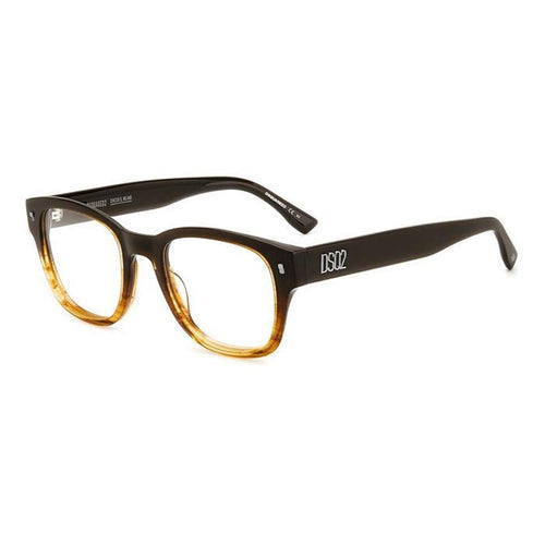 Brille DSquared2 Eyewear, Modell: D20065 Farbe: EX4