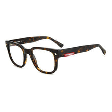 Lade das Bild in den Galerie-Viewer, Brille DSquared2 Eyewear, Modell: D20074 Farbe: 086
