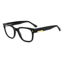 Lade das Bild in den Galerie-Viewer, Brille DSquared2 Eyewear, Modell: D20074 Farbe: 807
