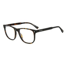 Lade das Bild in den Galerie-Viewer, Brille DSquared2 Eyewear, Modell: D20079 Farbe: 086
