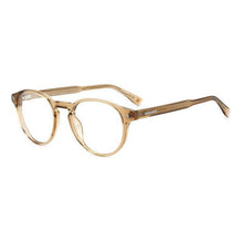 Lade das Bild in den Galerie-Viewer, Brille DSquared2 Eyewear, Modell: D20080 Farbe: 10A
