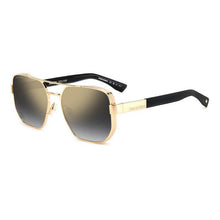 Lade das Bild in den Galerie-Viewer, Sonnenbrille DSquared2 Eyewear, Modell: D20083S Farbe: RHLFQ
