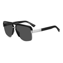 Lade das Bild in den Galerie-Viewer, Sonnenbrille DSquared2 Eyewear, Modell: D20084S Farbe: 284IR
