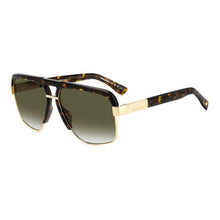 Lade das Bild in den Galerie-Viewer, Sonnenbrille DSquared2 Eyewear, Modell: D20084S Farbe: 2IK9K
