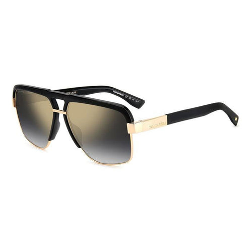 Sonnenbrille DSquared2 Eyewear, Modell: D20084S Farbe: 2M2FQ