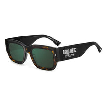 Lade das Bild in den Galerie-Viewer, Sonnenbrille DSquared2 Eyewear, Modell: D20089S Farbe: 581MT
