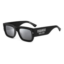 Lade das Bild in den Galerie-Viewer, Sonnenbrille DSquared2 Eyewear, Modell: D20089S Farbe: CSAT4
