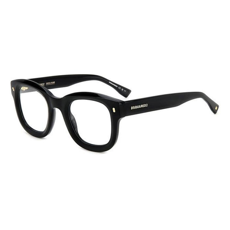 Brille DSquared2 Eyewear, Modell: D20091 Farbe: 2M2