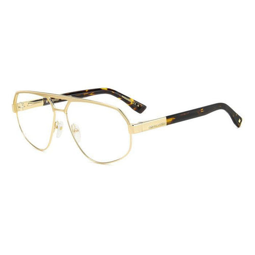 Brille DSquared2 Eyewear, Modell: D20121 Farbe: J5G