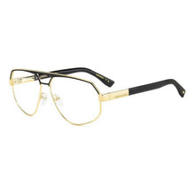 Lade das Bild in den Galerie-Viewer, Brille DSquared2 Eyewear, Modell: D20121 Farbe: RHL
