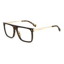 Lade das Bild in den Galerie-Viewer, Brille DSquared2 Eyewear, Modell: D20122 Farbe: 086
