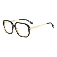 Lade das Bild in den Galerie-Viewer, Brille DSquared2 Eyewear, Modell: D20123 Farbe: WR7
