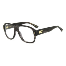 Lade das Bild in den Galerie-Viewer, Brille DSquared2 Eyewear, Modell: D20125 Farbe: 2W8
