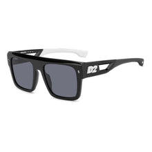 Lade das Bild in den Galerie-Viewer, Sonnenbrille DSquared2 Eyewear, Modell: D20127S Farbe: 80SIR
