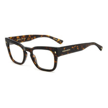 Lade das Bild in den Galerie-Viewer, Brille DSquared2 Eyewear, Modell: D20129 Farbe: 086

