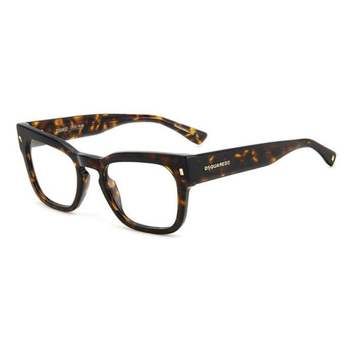 Brille DSquared2 Eyewear, Modell: D20129 Farbe: 086
