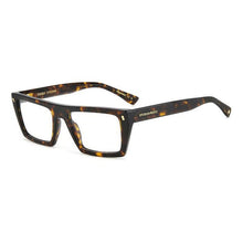 Lade das Bild in den Galerie-Viewer, Brille DSquared2 Eyewear, Modell: D20130 Farbe: 086
