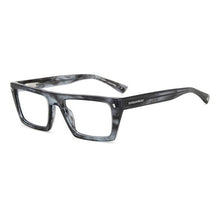 Lade das Bild in den Galerie-Viewer, Brille DSquared2 Eyewear, Modell: D20130 Farbe: 2W8
