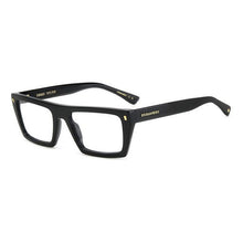 Lade das Bild in den Galerie-Viewer, Brille DSquared2 Eyewear, Modell: D20130 Farbe: 807
