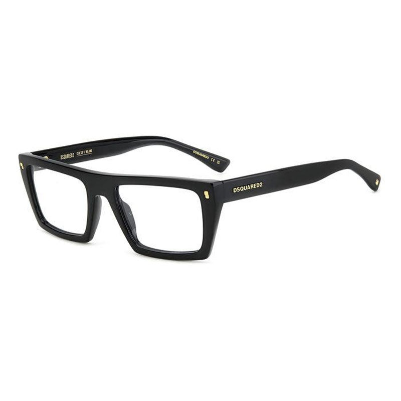 Brille DSquared2 Eyewear, Modell: D20130 Farbe: 807