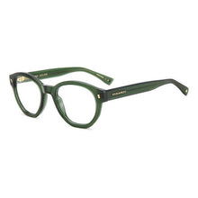 Lade das Bild in den Galerie-Viewer, Brille DSquared2 Eyewear, Modell: D20131 Farbe: 1ED
