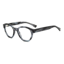 Lade das Bild in den Galerie-Viewer, Brille DSquared2 Eyewear, Modell: D20131 Farbe: 2W8
