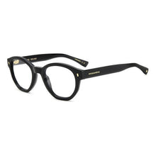 Lade das Bild in den Galerie-Viewer, Brille DSquared2 Eyewear, Modell: D20131 Farbe: 807
