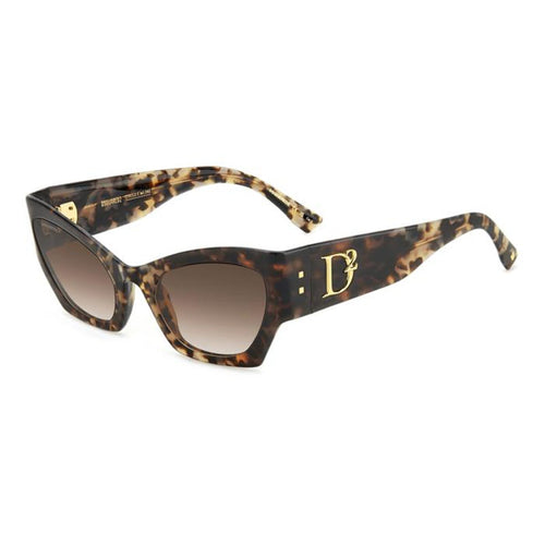 Sonnenbrille DSquared2 Eyewear, Modell: D20132S Farbe: ACIHA