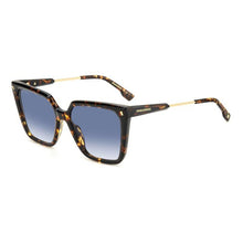 Lade das Bild in den Galerie-Viewer, Sonnenbrille DSquared2 Eyewear, Modell: D20135S Farbe: 08608
