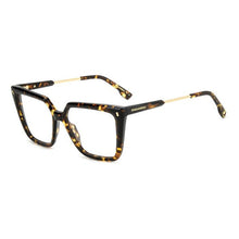 Lade das Bild in den Galerie-Viewer, Brille DSquared2 Eyewear, Modell: D20136 Farbe: 086
