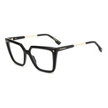 Lade das Bild in den Galerie-Viewer, Brille DSquared2 Eyewear, Modell: D20136 Farbe: 807
