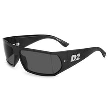 Lade das Bild in den Galerie-Viewer, Sonnenbrille DSquared2 Eyewear, Modell: D20140S Farbe: 807IR
