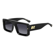 Lade das Bild in den Galerie-Viewer, Sonnenbrille DSquared2 Eyewear, Modell: D20141S Farbe: 8079O
