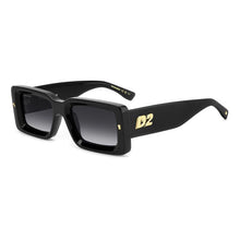 Lade das Bild in den Galerie-Viewer, Sonnenbrille DSquared2 Eyewear, Modell: D20142S Farbe: 8079O
