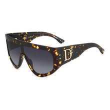 Lade das Bild in den Galerie-Viewer, Sonnenbrille DSquared2 Eyewear, Modell: D20149S Farbe: 0869O

