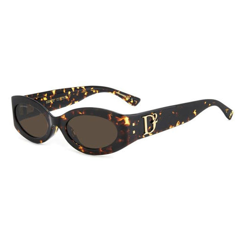 Sonnenbrille DSquared2 Eyewear, Modell: D20150GS Farbe: 08670