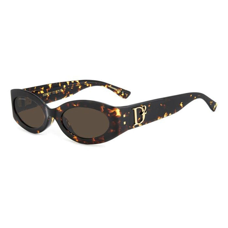 Sonnenbrille DSquared2 Eyewear, Modell: D20150GS Farbe: 08670