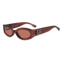 Lade das Bild in den Galerie-Viewer, Sonnenbrille DSquared2 Eyewear, Modell: D20150GS Farbe: C9AU1
