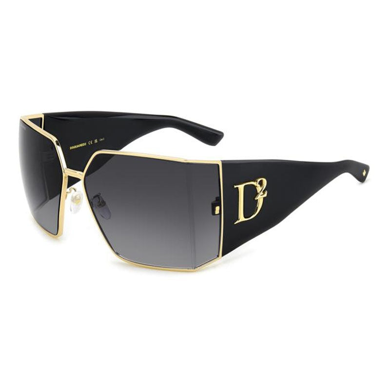 Sonnenbrille DSquared2 Eyewear, Modell: D20154S Farbe: 0009O