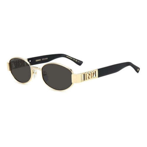 Sonnenbrille DSquared2 Eyewear, Modell: D20155S Farbe: 000IR