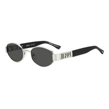 Lade das Bild in den Galerie-Viewer, Sonnenbrille DSquared2 Eyewear, Modell: D20155S Farbe: 010IR
