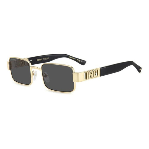 Sonnenbrille DSquared2 Eyewear, Modell: D20156S Farbe: 000IR