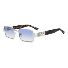Lade das Bild in den Galerie-Viewer, Sonnenbrille DSquared2 Eyewear, Modell: D20156S Farbe: 010ST
