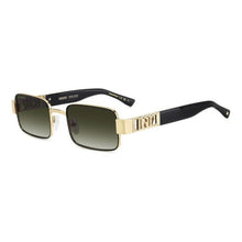 Lade das Bild in den Galerie-Viewer, Sonnenbrille DSquared2 Eyewear, Modell: D20156S Farbe: 0NZ9K

