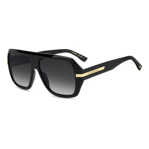 Sonnenbrille DSquared2 Eyewear, Modell: D20160S Farbe: 8079O