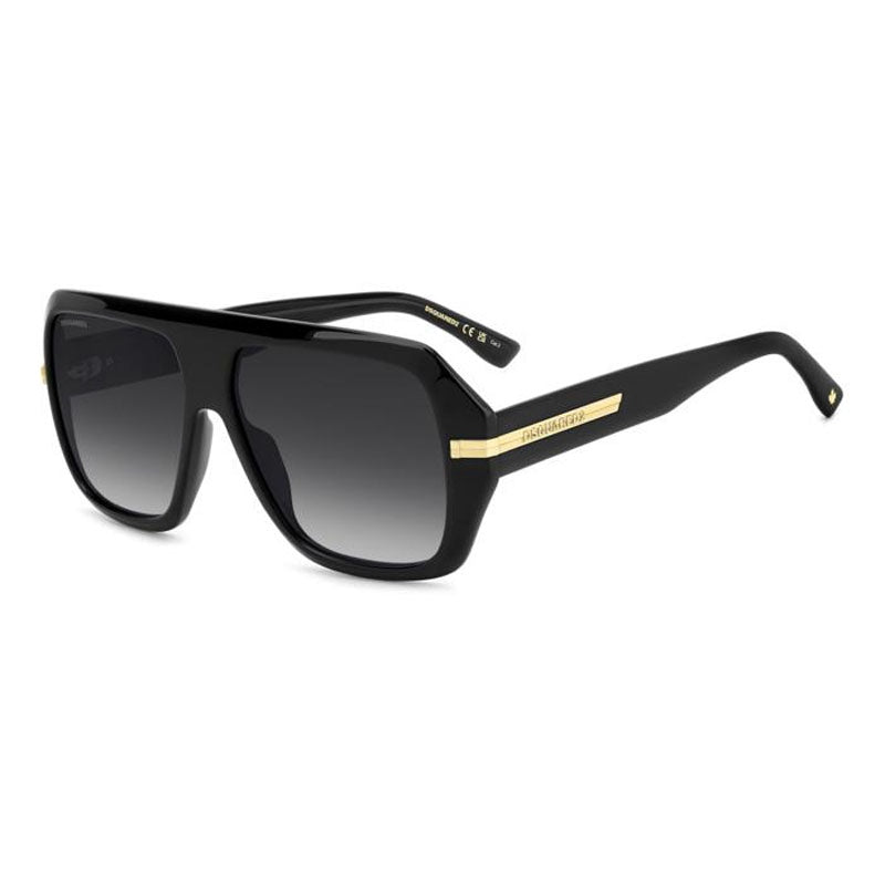 Sonnenbrille DSquared2 Eyewear, Modell: D20160S Farbe: 8079O
