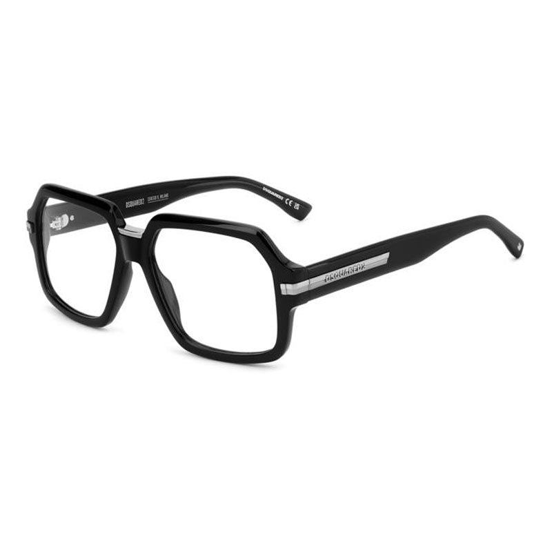 Brille DSquared2 Eyewear, Modell: D20162 Farbe: 284