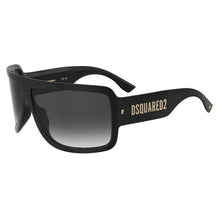 Lade das Bild in den Galerie-Viewer, Sonnenbrille DSquared2 Eyewear, Modell: D20164S Farbe: 8079O
